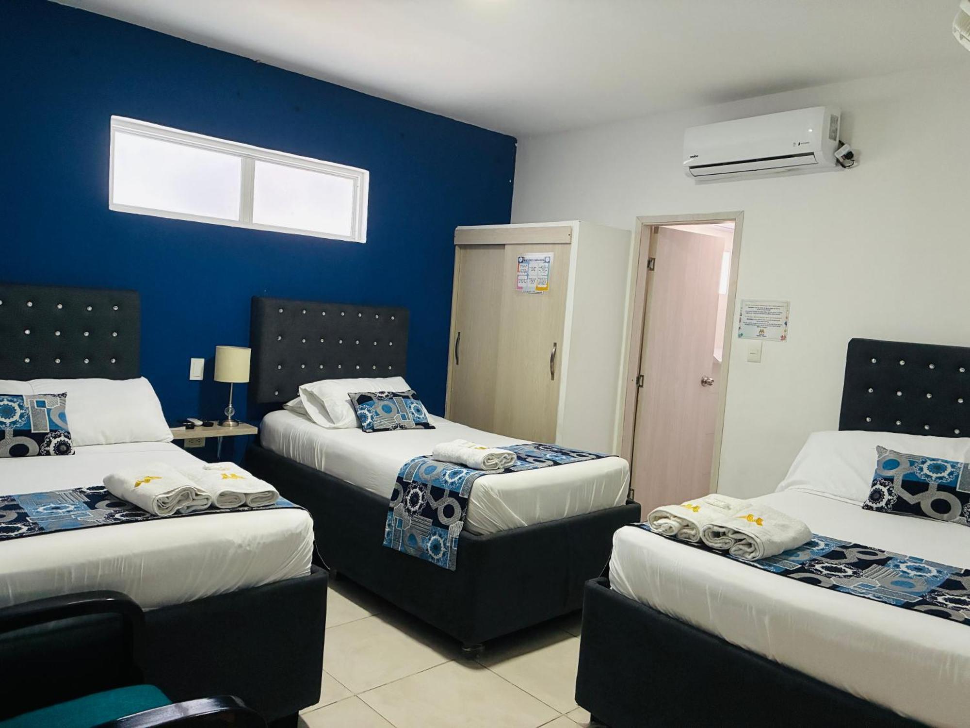 Mar De Indias House — Photos 1